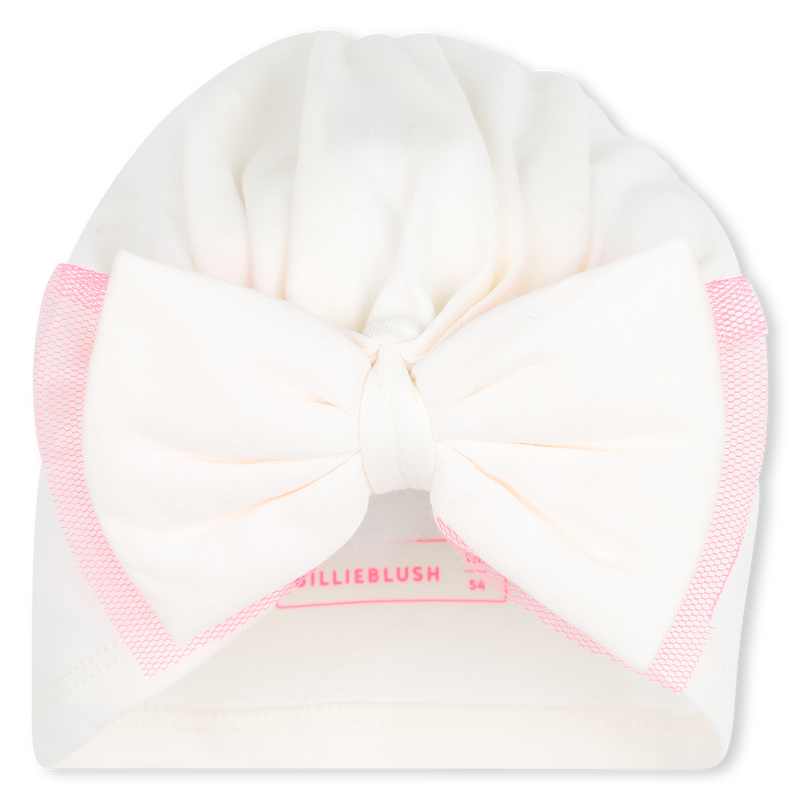 Completo pigiama e cuffia BILLIEBLUSH 
                        BAMBINA