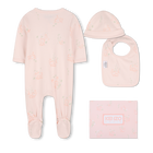 Set pigiama, cappello e pettorina KENZO KIDS 
                    BAMBINA