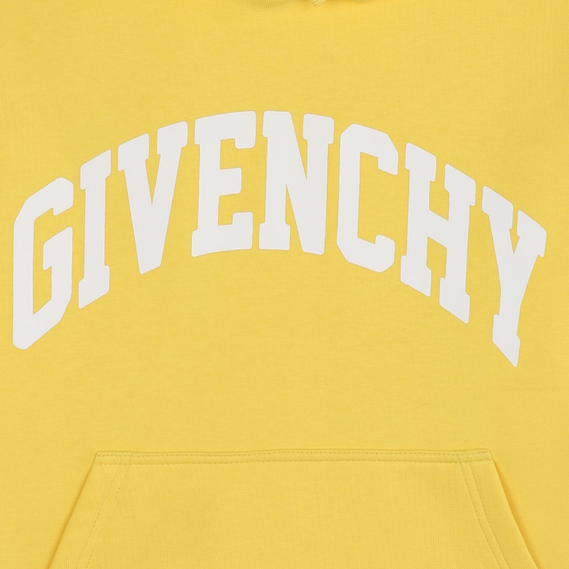 Hoodie GIVENCHY 
                        RAGAZZO