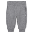 Set cardigan e pantaloni BOSS 
                    RAGAZZO