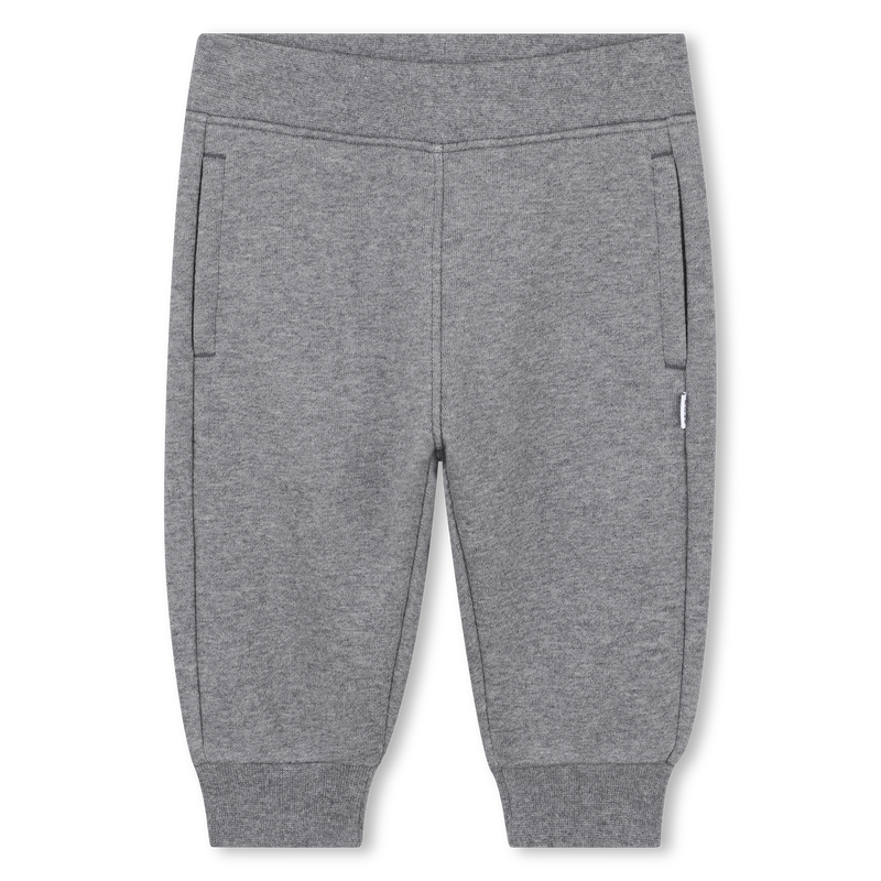 Set cardigan e pantaloni BOSS 
                        RAGAZZO