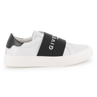 Sneakers in pelle di vacchetta GIVENCHY 
                    UNISEX