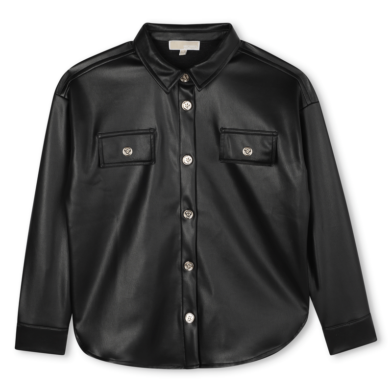 Maglia a maniche lunghe MICHAEL KORS 
                        BAMBINA