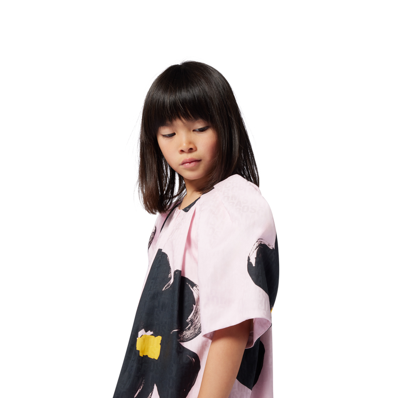 Vestito cerimonia margherite MARC JACOBS 
                        BAMBINA