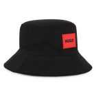 Bob reversibile HUGO 
                    UNISEX