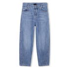Pantaloni in denim GIVENCHY 
                    RAGAZZO