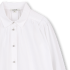 Camicetta formale LANVIN 
                    BAMBINA