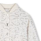 Giacca in tweed BILLIEBLUSH 
                    BAMBINA