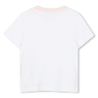 Set da jogging 3 pezzi BOSS 
                    BAMBINA