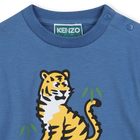 T-shirt a maniche corte KENZO KIDS 
                    UNISEX