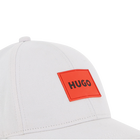 Cappellino HUGO 
                    UNISEX
