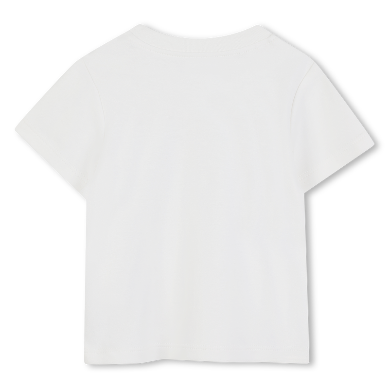 Set t-shirt + cardigan + pantaloni KENZO KIDS 
                        UNISEX