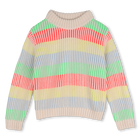 Maglione BILLIEBLUSH 
                    RAGAZZO