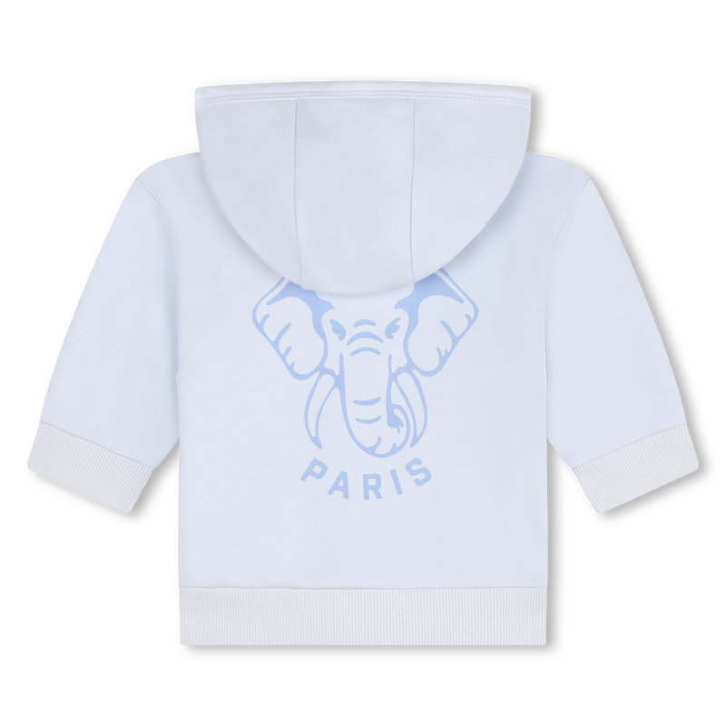 Pantaloni, cardigan e t-shirt KENZO KIDS 
                        UNISEX