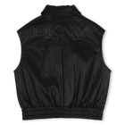 Giacca senza maniche DKNY 
                    BAMBINA