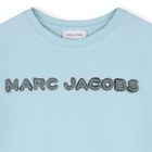 T-shirt manica corta MARC JACOBS 
                    RAGAZZO