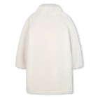 Cappotto in pile MICHAEL KORS 
                    BAMBINA