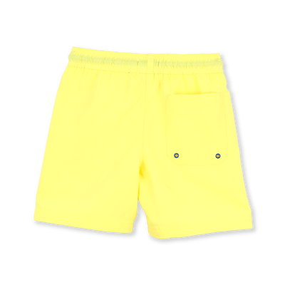 Bermuda da bagno con tasche TIMBERLAND RAGAZZO