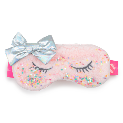 Mascherina per dormire BILLIEBLUSH BAMBINA