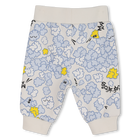 Completo felpa e pantaloni MARC JACOBS 
                    UNISEX