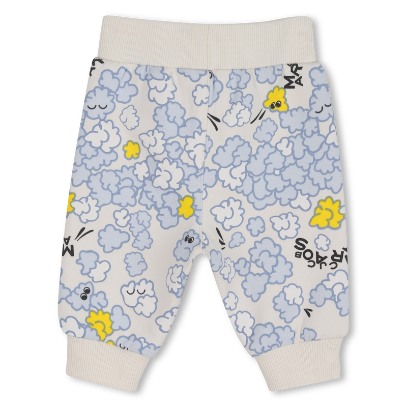 Completo felpa e pantaloni MARC JACOBS 
                        UNISEX
