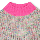 Maglione lavorato a maglia BILLIEBLUSH 
                    BAMBINA
