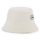 Cappello da pescatore reversibile BOSS 
                    RAGAZZO