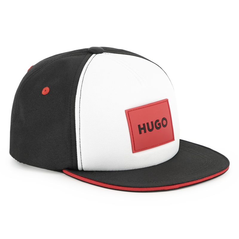 Cappellino regolabile HUGO 
                        UNISEX