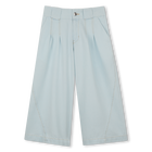 Pantaloni a gamba larga LANVIN 
                    BAMBINA