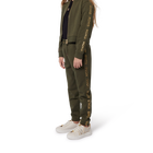 Pantaloni da jogging in felpa MICHAEL KORS 
                    BAMBINA