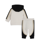 Jogger set BOSS 
                    RAGAZZO