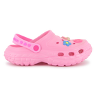 Zoccoli con cinghia BILLIEBLUSH 
                    BAMBINA