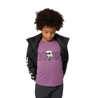 T-shirt a maniche corte KARL LAGERFELD KIDS 
                    RAGAZZO