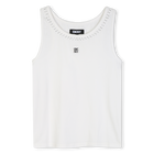 T-shirt 2 in 1 DKNY 
                    BAMBINA