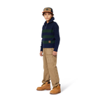 Pantaloni in cotone TIMBERLAND 
                    RAGAZZO