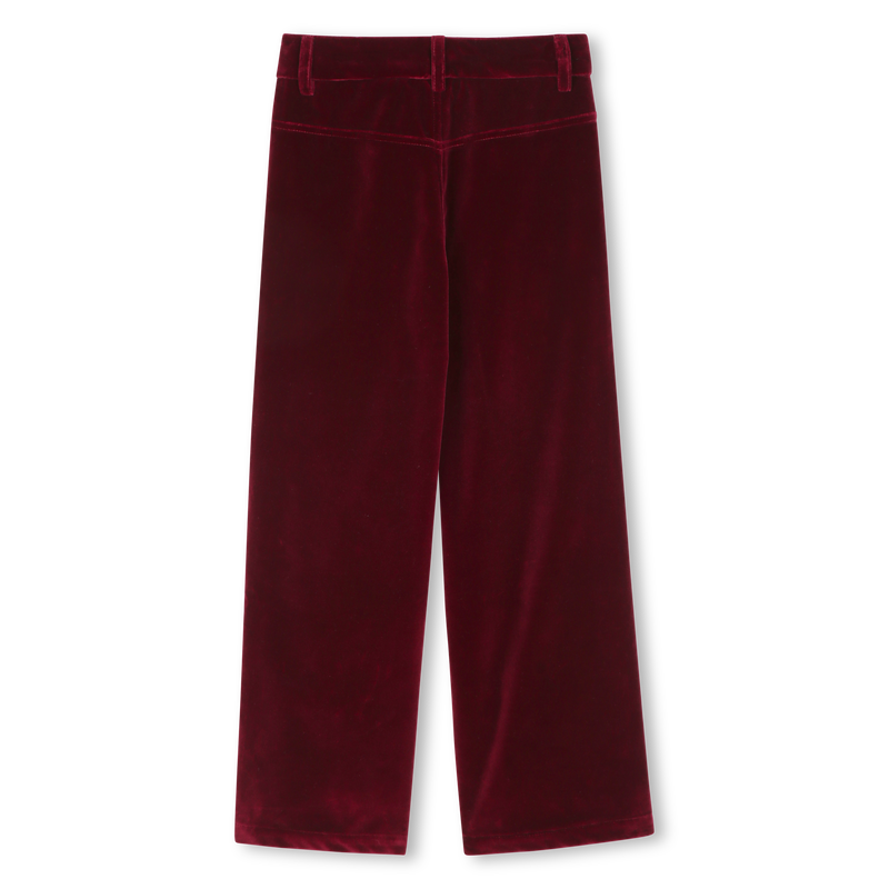 Pantaloni CHLOE 
                        BAMBINA