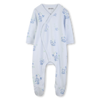 Set pigiama, cappello e pettorina KENZO KIDS 
                    RAGAZZO