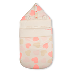 Zigolo trapuntato BILLIEBLUSH 
                    BAMBINA