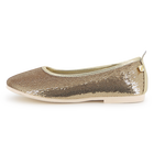 Ballerine con imitazione BILLIEBLUSH 
                    BAMBINA