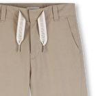Pantaloni con illustrazione LANVIN 
                    RAGAZZO