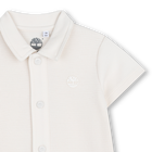 Set muta e cappello da pescatore TIMBERLAND 
                    BAMBINO