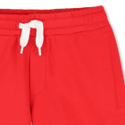 Jogging bermuda shorts TIMBERLAND 
                    RAGAZZO