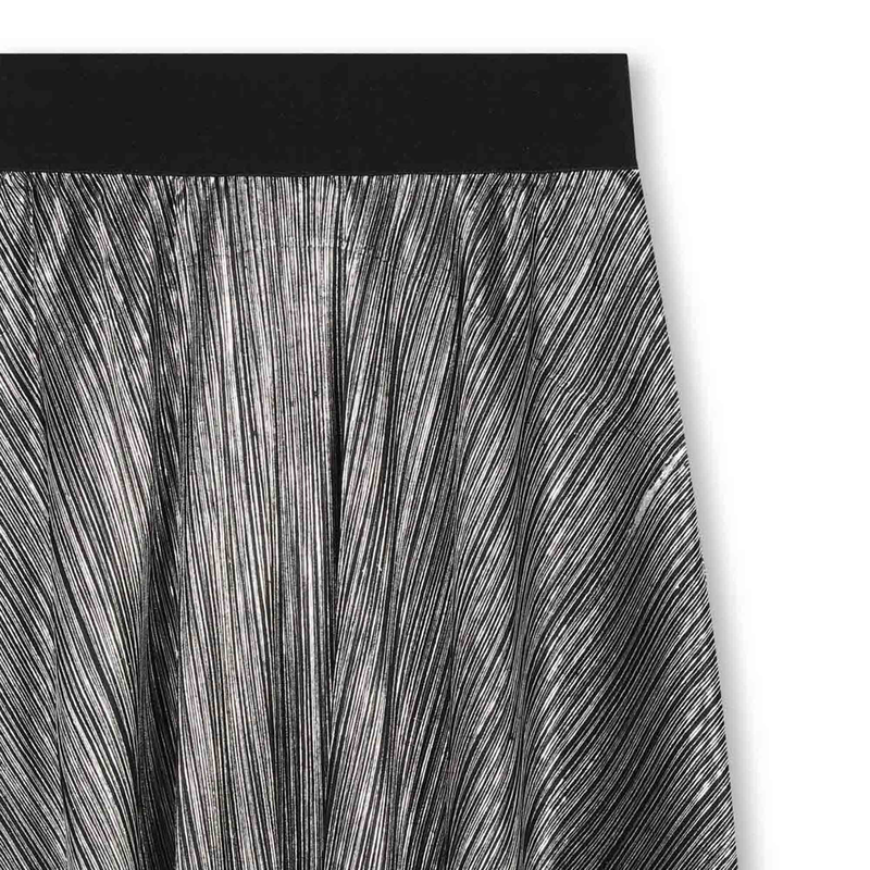 Gonna da cerimonia midi DKNY 
                        BAMBINA