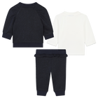 Set tre pezzi BOSS 
                    BAMBINA