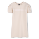 Abito a maniche corte DKNY 
                    BAMBINA