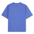 T-shirt a maniche corte TIMBERLAND 
                    RAGAZZO