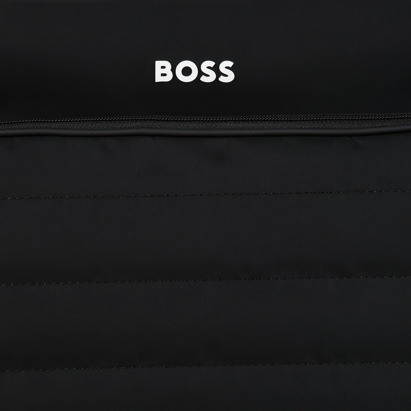 Borsa per pannolini BOSS 
                        UNISEX