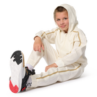 Sneakers stringate HUGO 
                    RAGAZZO