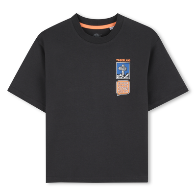 T-shirt a maniche corte TIMBERLAND RAGAZZO