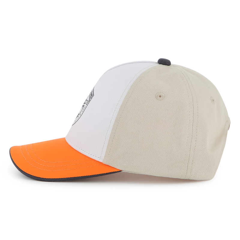 Tappo regolabile TIMBERLAND 
                        RAGAZZO